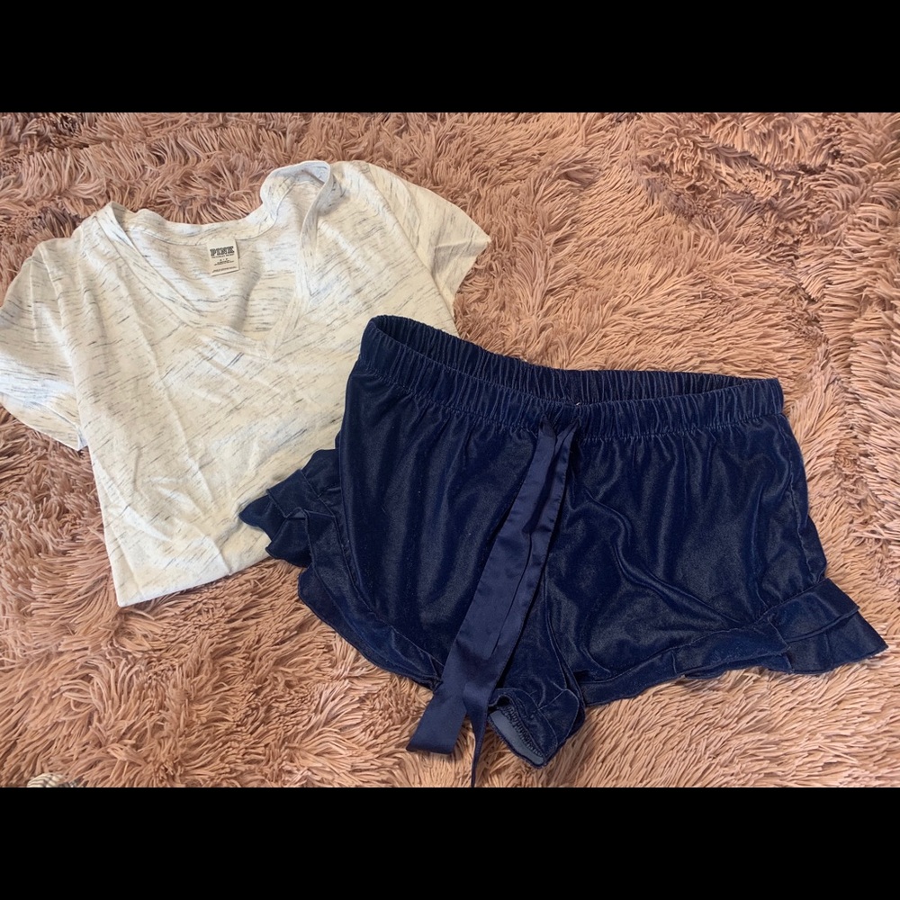 Victoria’s Secret set